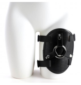 MizzZee - Deluxe Dildo Harness